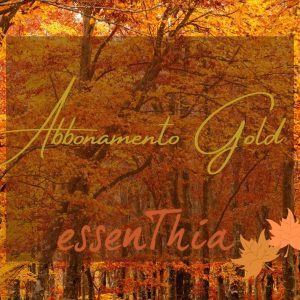 ABBONAMENTO GOLD