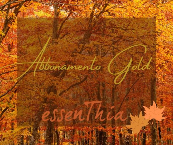 ABBONAMENTO GOLD